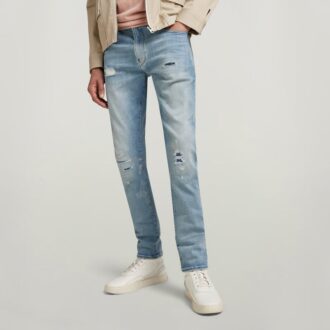 Revend FWD Skinny Jeans