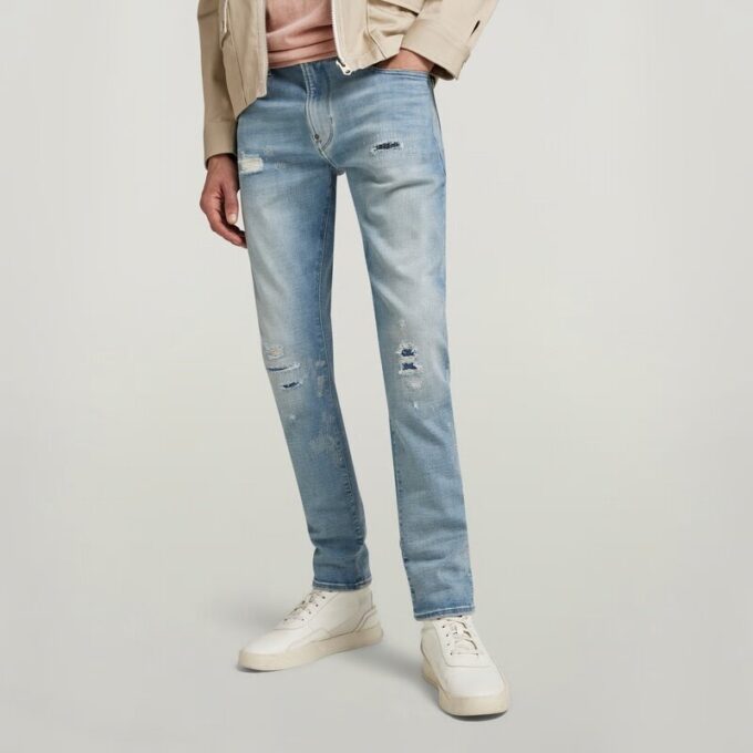 Revend FWD Skinny Jeans
