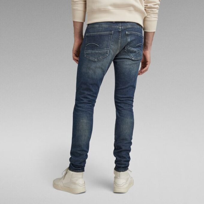 Revend FWD Skinny Jeans