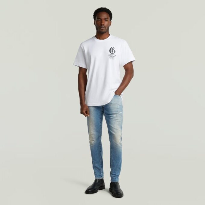 Revend FWD Skinny Jeans