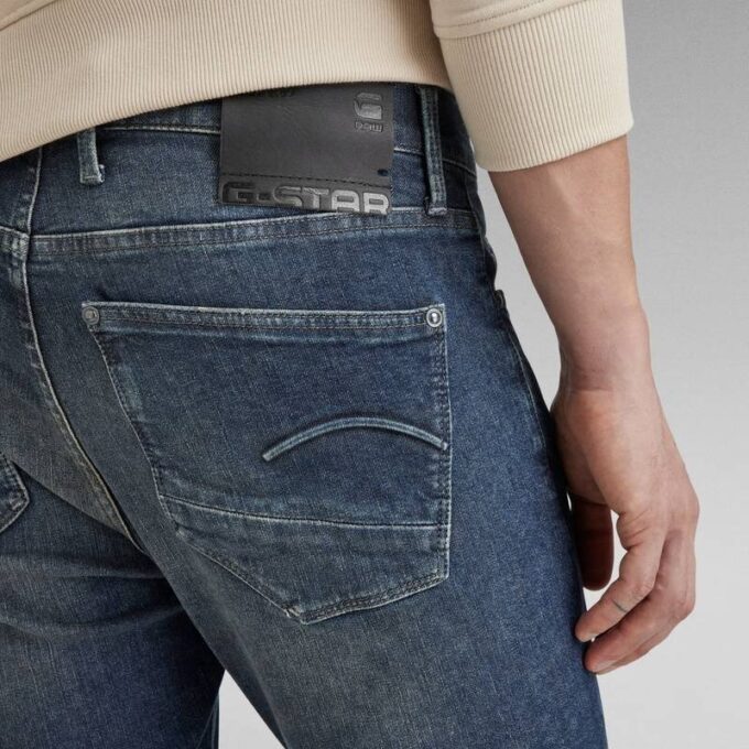 Revend FWD Skinny Jeans