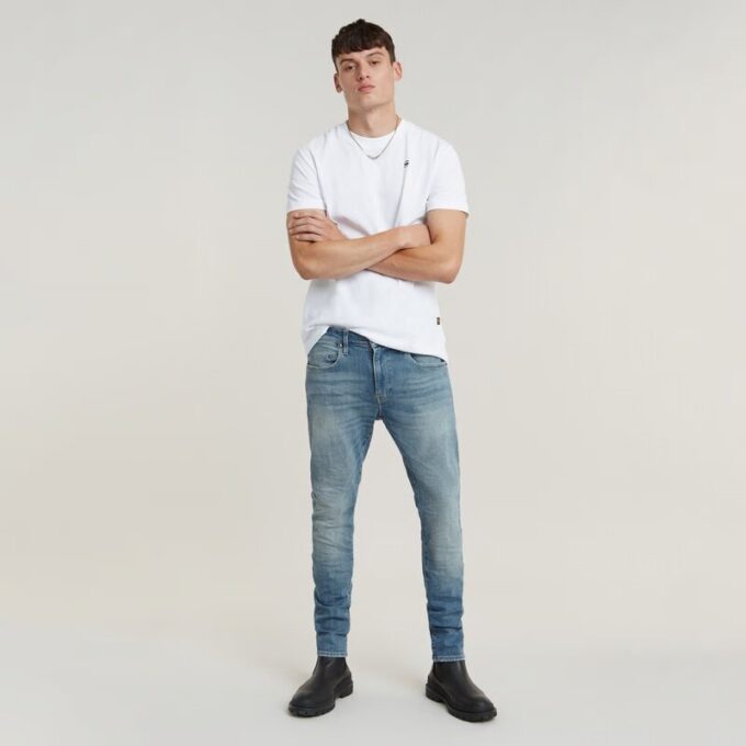 Revend FWD Skinny Jeans
