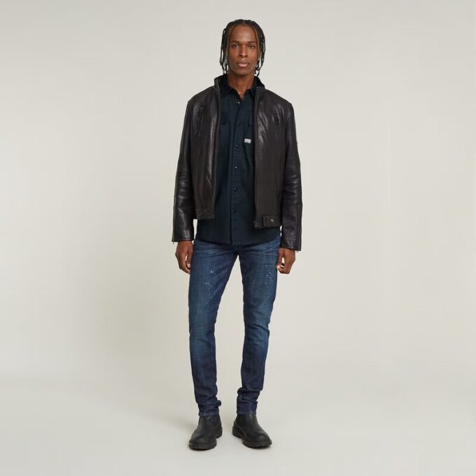 Revend FWD Skinny Jeans