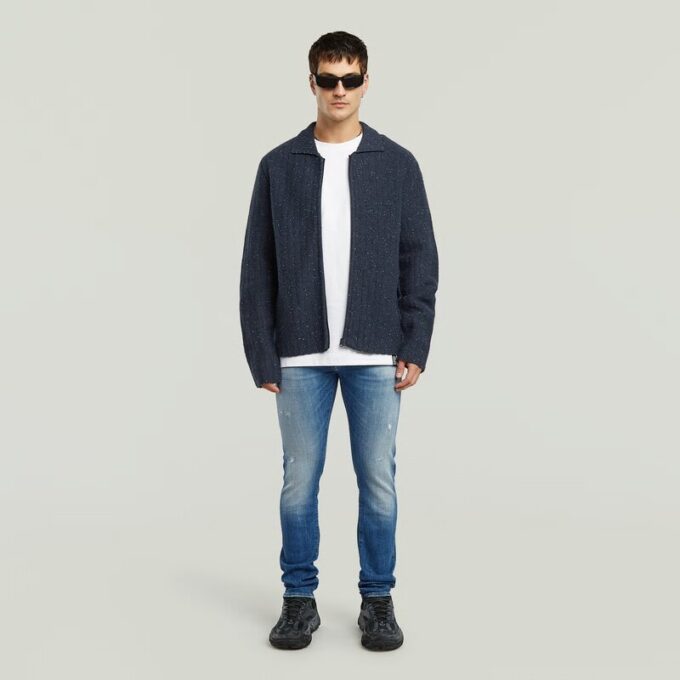 Revend FWD Skinny Jeans