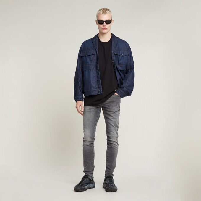 Revend FWD Skinny Jeans