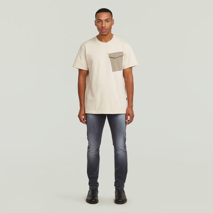 Revend FWD Skinny Jeans