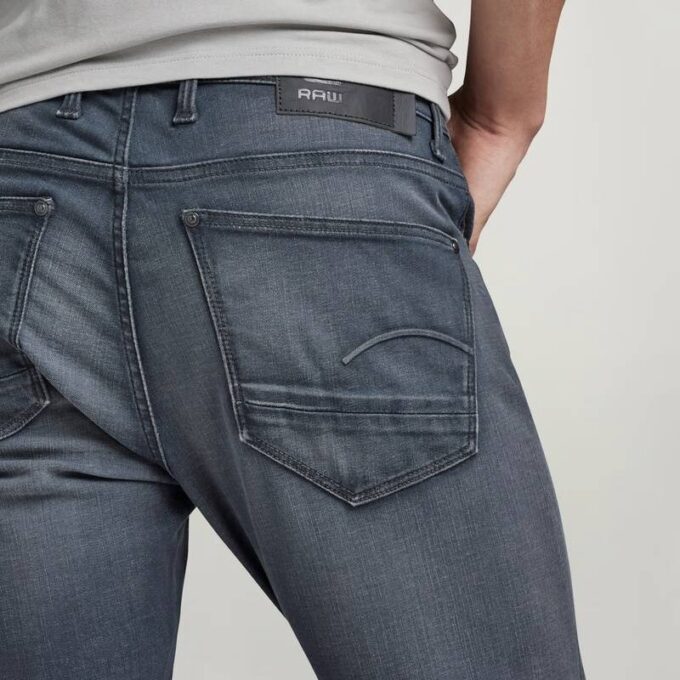 Revend FWD Skinny Jeans