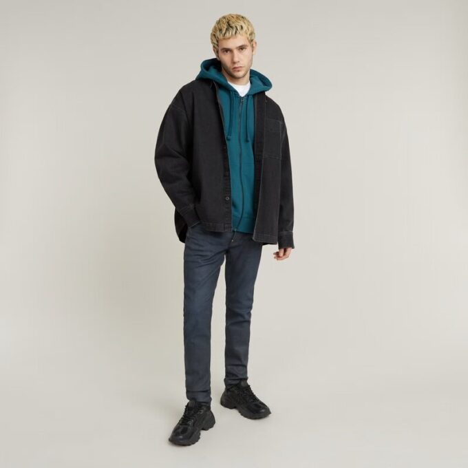 Revend FWD Skinny Jeans