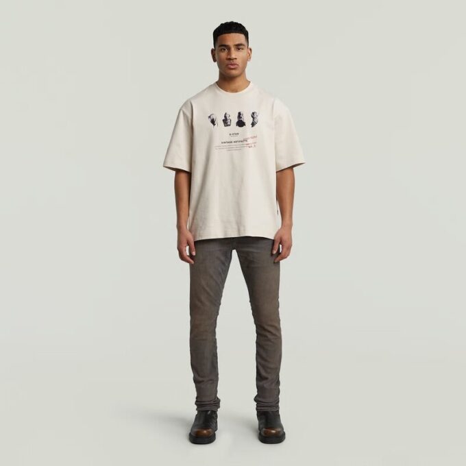 Revend FWD Skinny Jeans