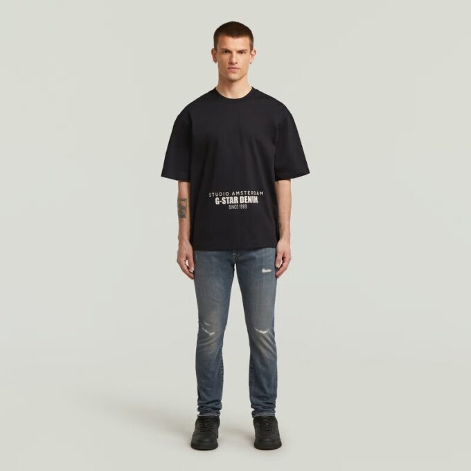Revend FWD Skinny Jeans