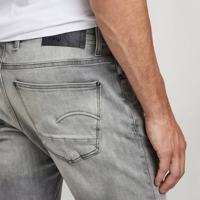 Revend FWD Skinny Jeans