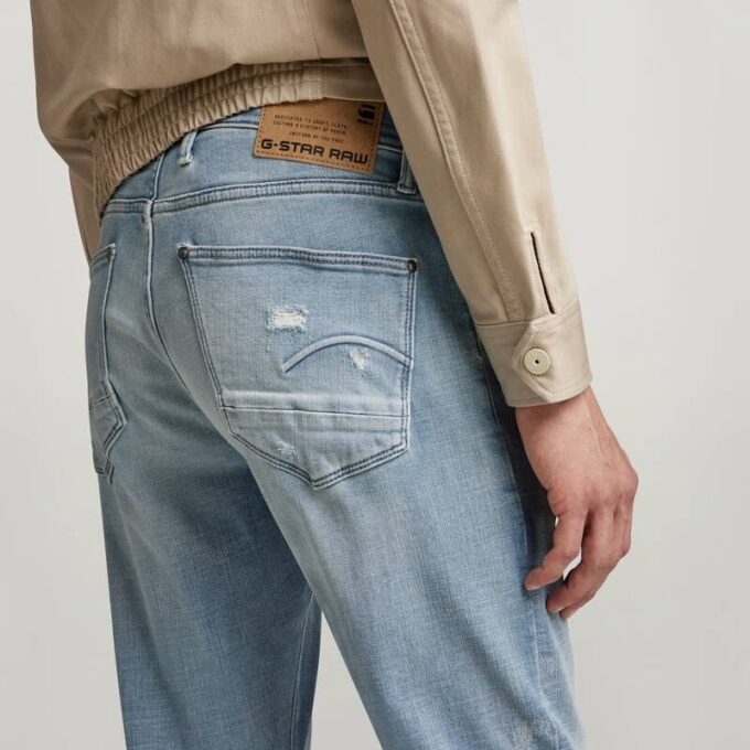 Revend FWD Skinny Jeans