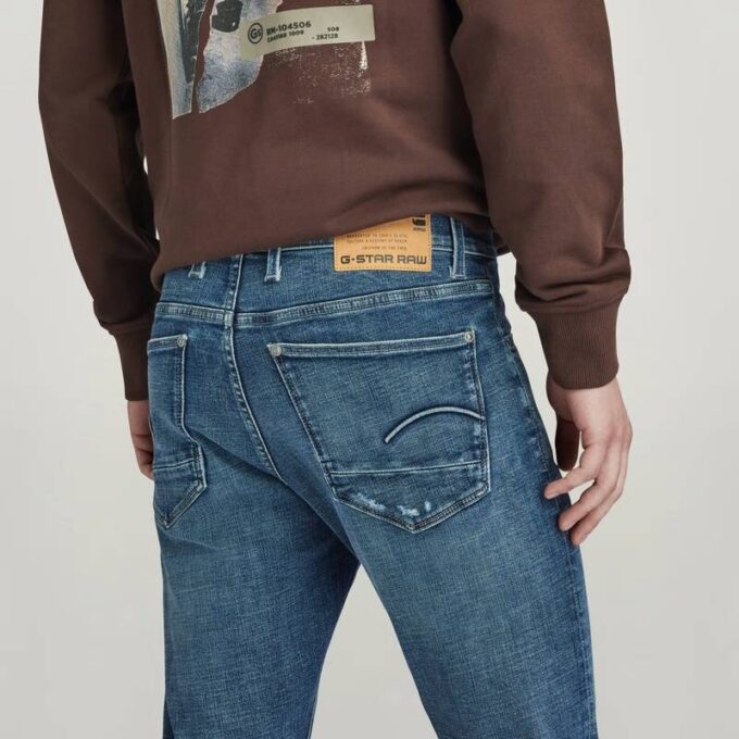 Revend FWD Skinny Jeans