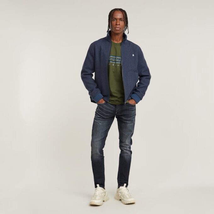 Revend FWD Skinny Jeans