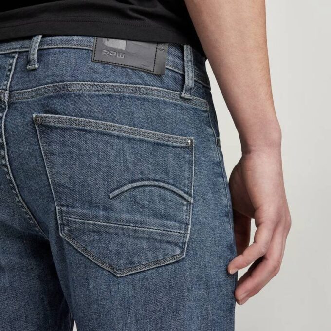 Revend FWD Skinny Jeans