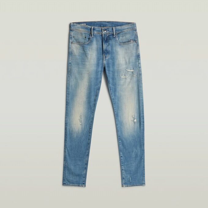 Revend FWD Skinny Jeans