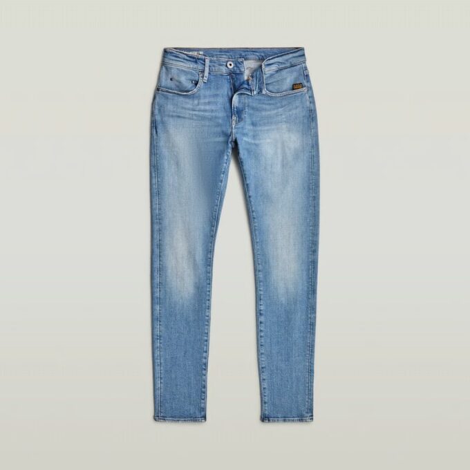 Revend FWD Skinny Jeans