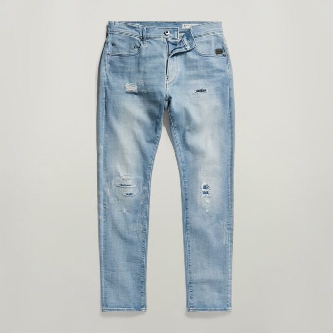 Revend FWD Skinny Jeans