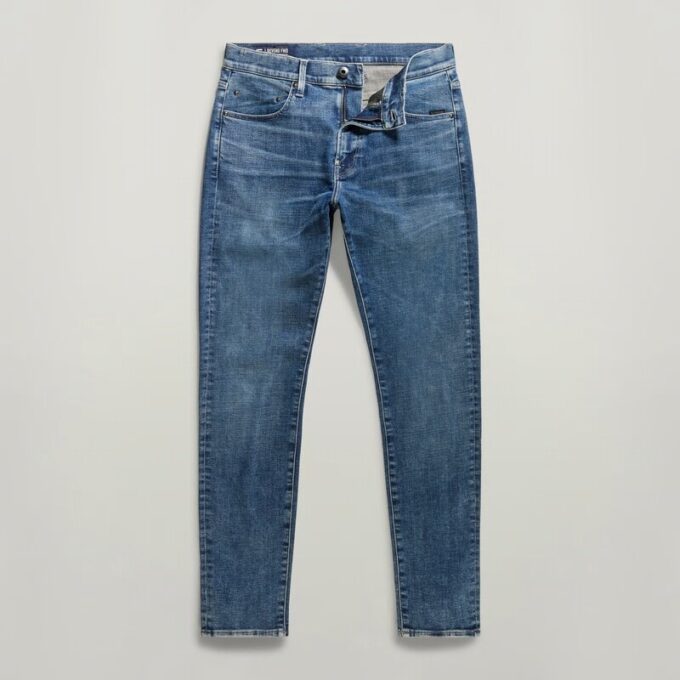 Revend FWD Skinny Jeans