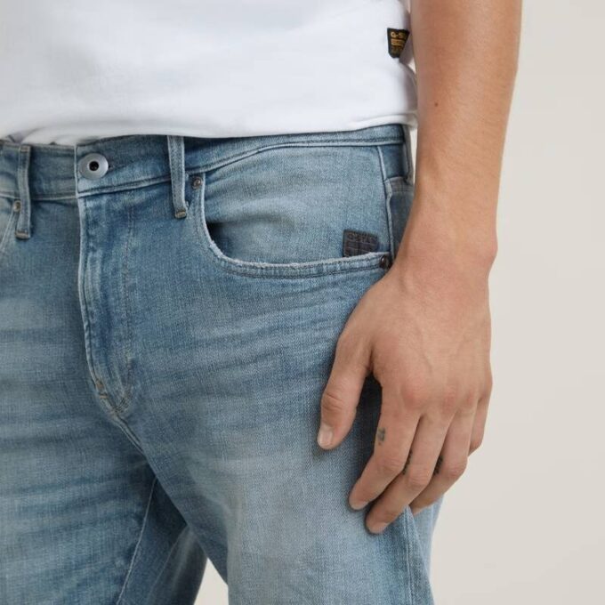 Revend FWD Skinny Jeans