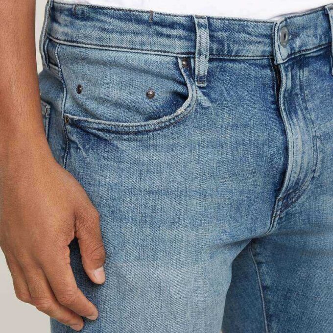 Revend FWD Skinny Jeans