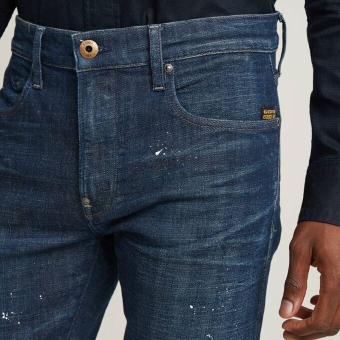 Revend FWD Skinny Jeans