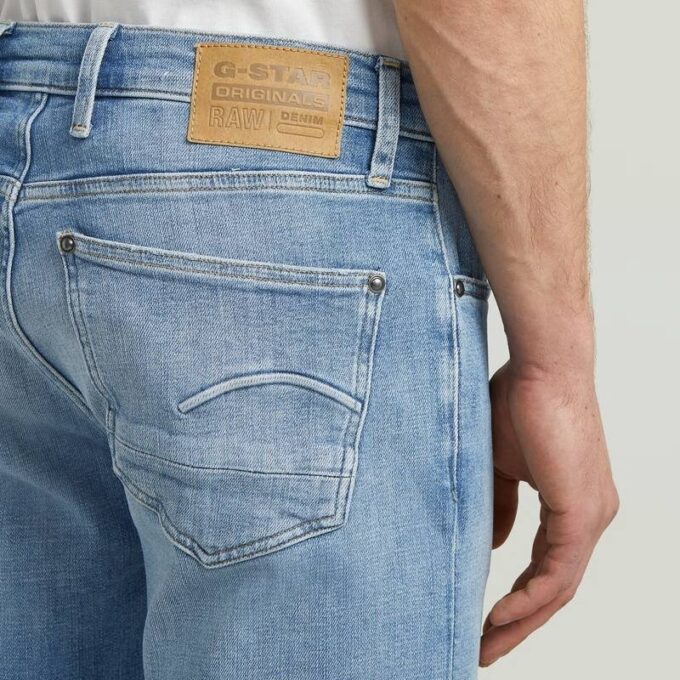 Revend FWD Skinny Jeans