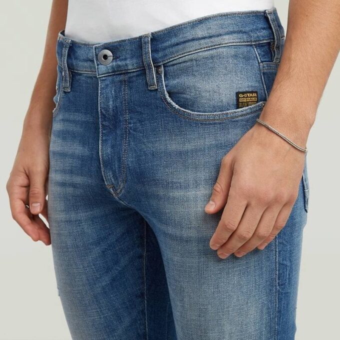 Revend FWD Skinny Jeans