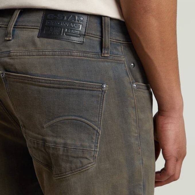 Revend FWD Skinny Jeans