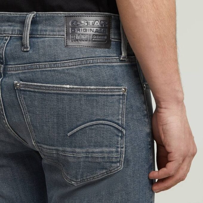 Revend FWD Skinny Jeans