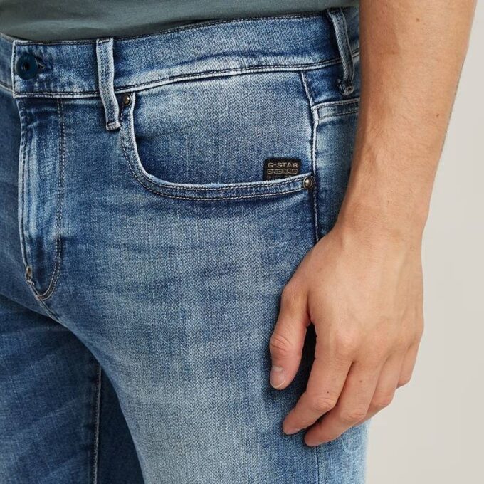 Revend FWD Skinny Jeans