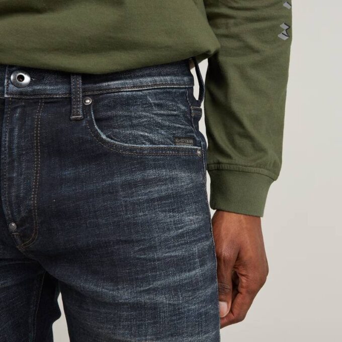 Revend FWD Skinny Jeans