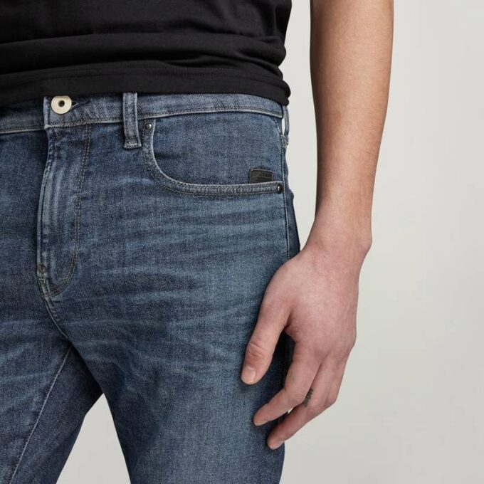 Revend FWD Skinny Jeans