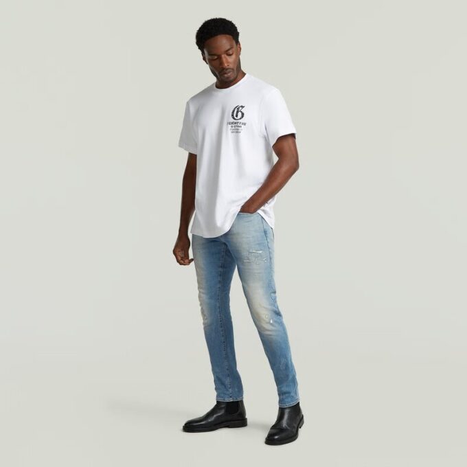 Revend FWD Skinny Jeans