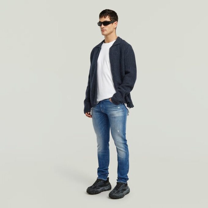 Revend FWD Skinny Jeans
