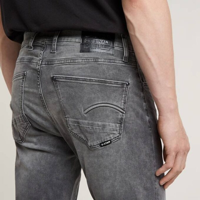 Revend FWD Skinny Jeans