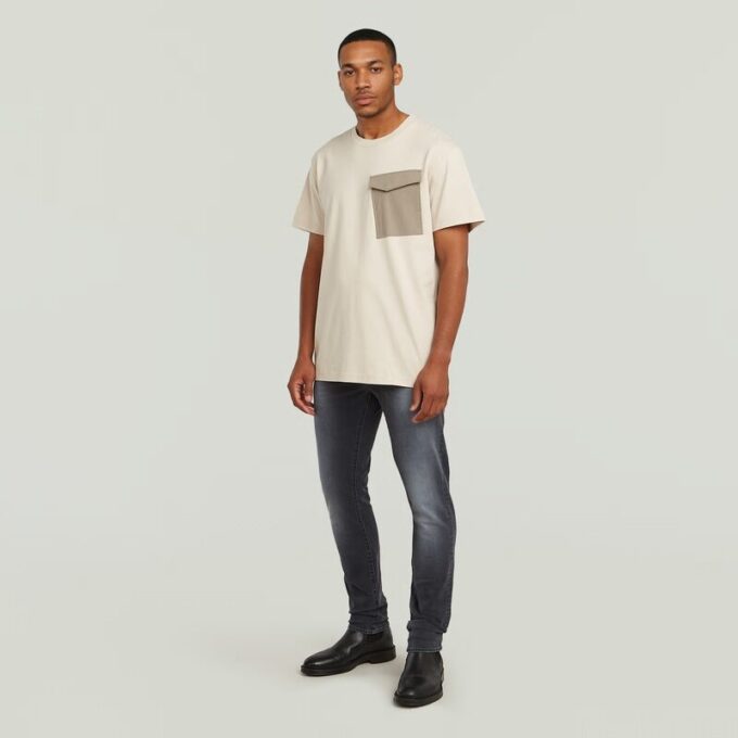 Revend FWD Skinny Jeans