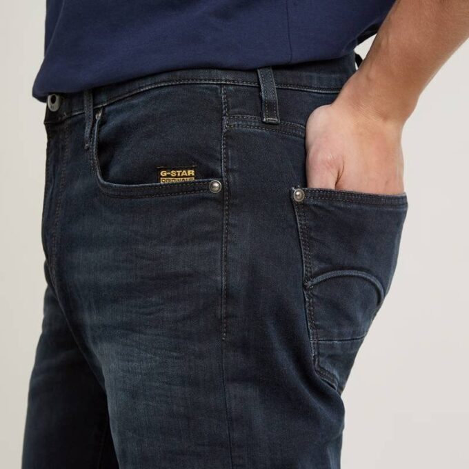 Revend FWD Skinny Jeans Revend FWD Skinny Jeans