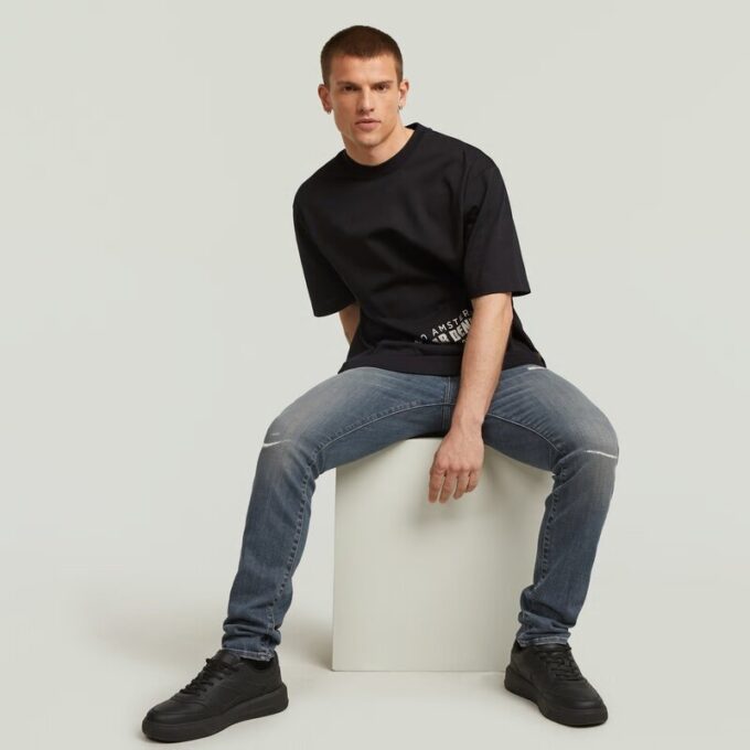 Revend FWD Skinny Jeans