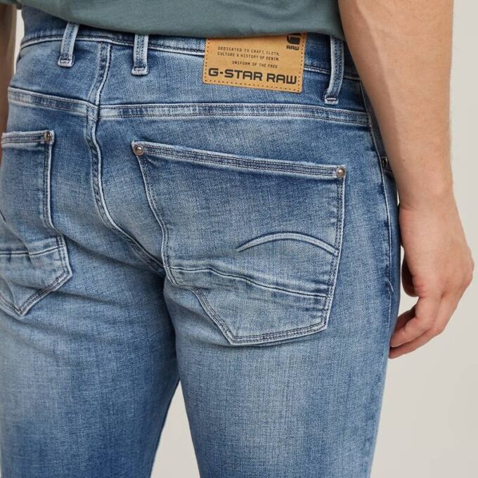 Revend FWD Skinny Jeans