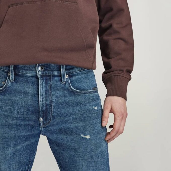 Revend FWD Skinny Jeans