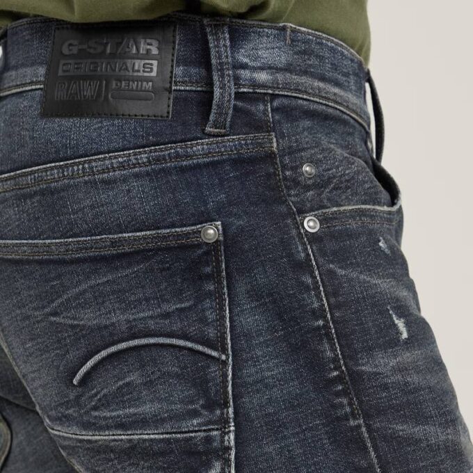 Revend FWD Skinny Jeans
