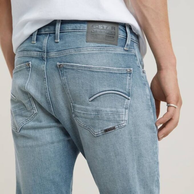Revend FWD Skinny Jeans