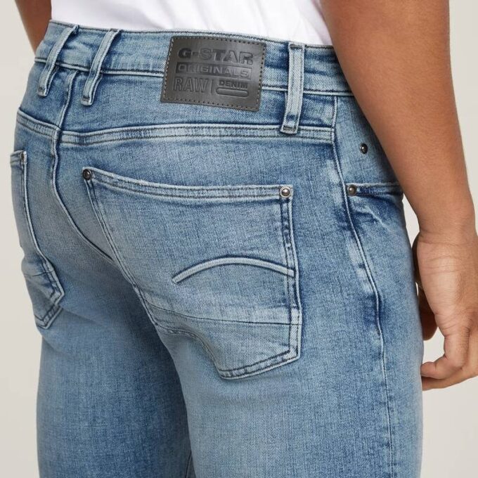Revend FWD Skinny Jeans
