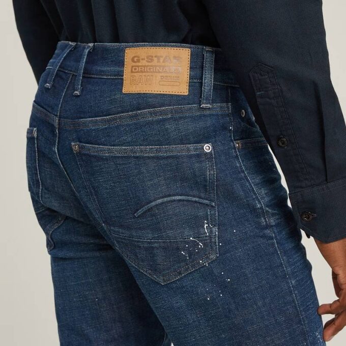 Revend FWD Skinny Jeans