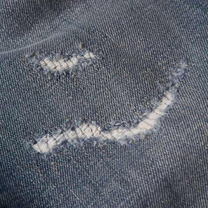 Revend FWD Skinny Jeans