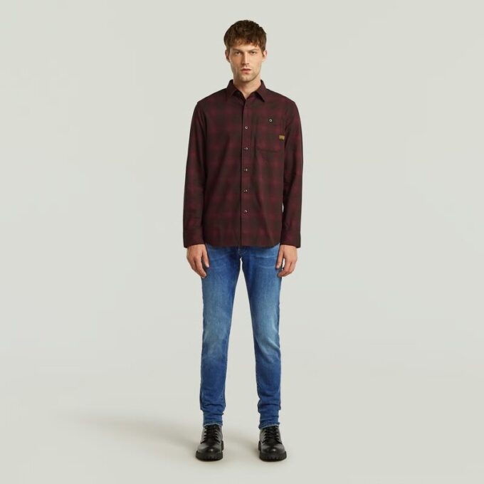 Revend Skinny Jeans Revend Skinny Jeans
