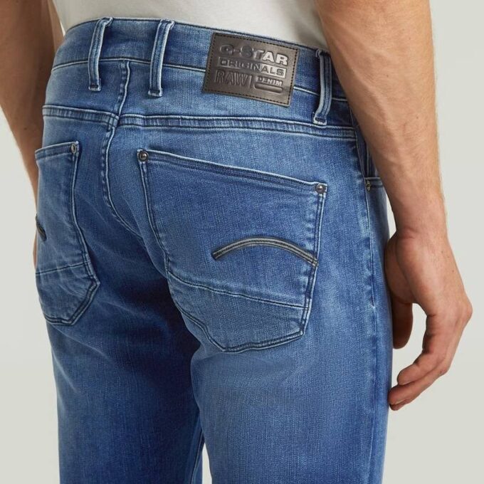 Revend Skinny Jeans Revend Skinny Jeans