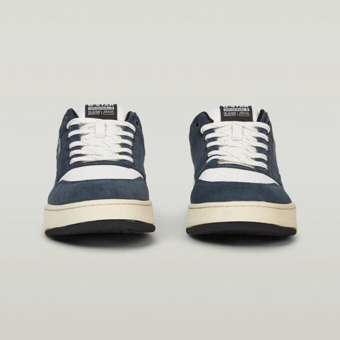 Rine CTR Sneakers Rine CTR Sneakers