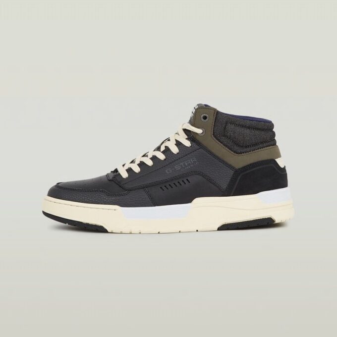 Rine Mid Sneakers Rine Mid Sneakers
